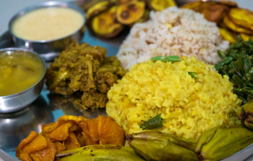 bengali cuisine