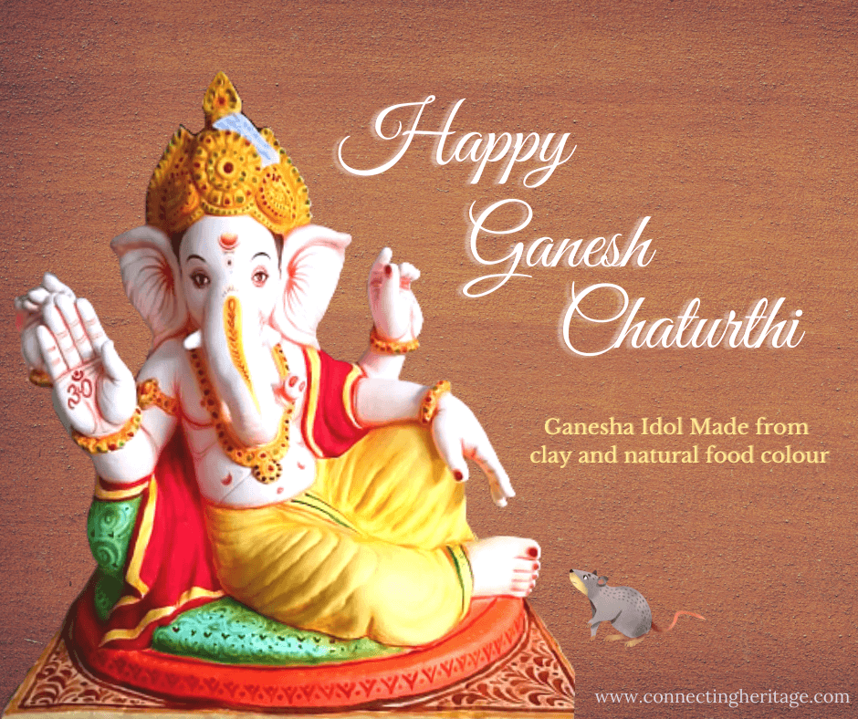 Ganesh Chaturthi