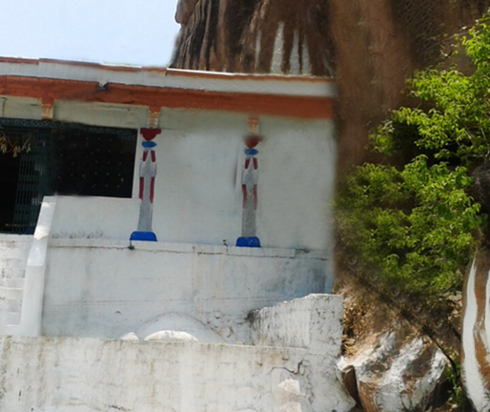 Selected site image