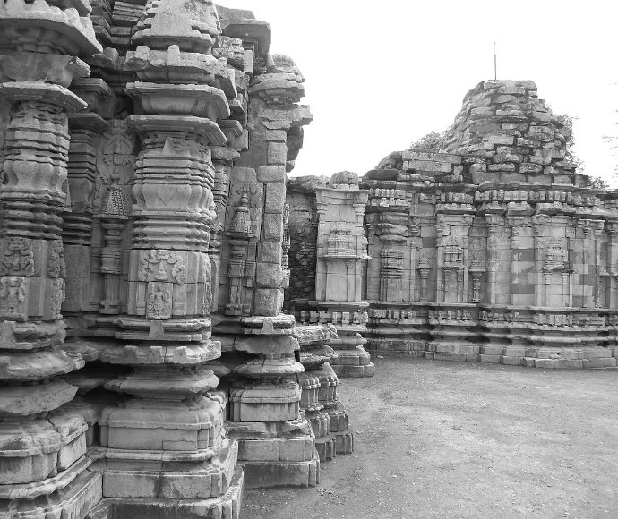 Banashankari Temple