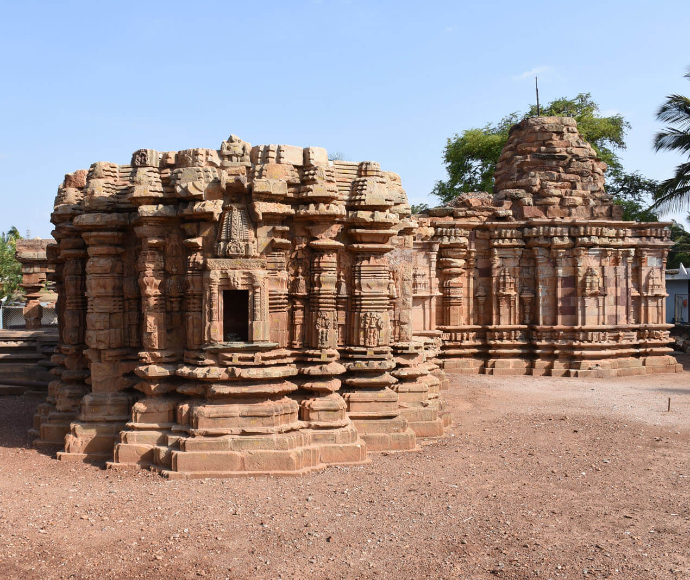 Banashankari Devi Temple